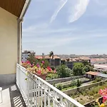 Guestready - Ayres Studio W Balcony Garden