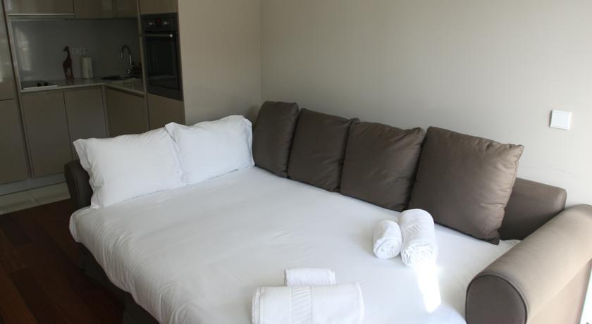 Apartment Guestready - Ayres W Balcony Garden